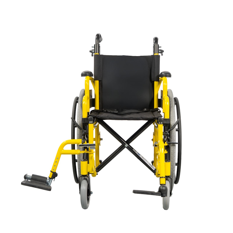 Παιδικό Αναπηρικό Αμαξίδιο HELIOS 0815009