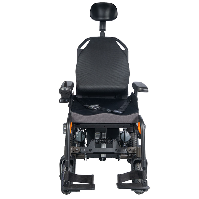 Αναπηρικό Αμαξίδιο Ηλεκτροκίνητο Πτυσσόμενο IMPERIUM 0815013