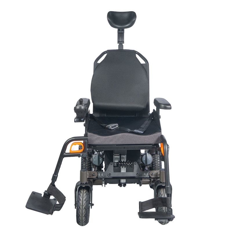 Αναπηρικό Αμαξίδιο Ηλεκτροκίνητο Πτυσσόμενο IMPERIUM 0815013