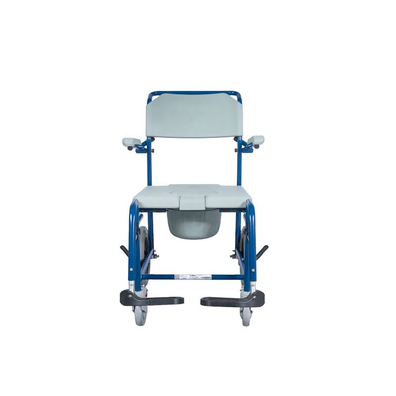 Χειροκίνητο Αναπηρικό αμαξίδιο RHINO 12 0815021