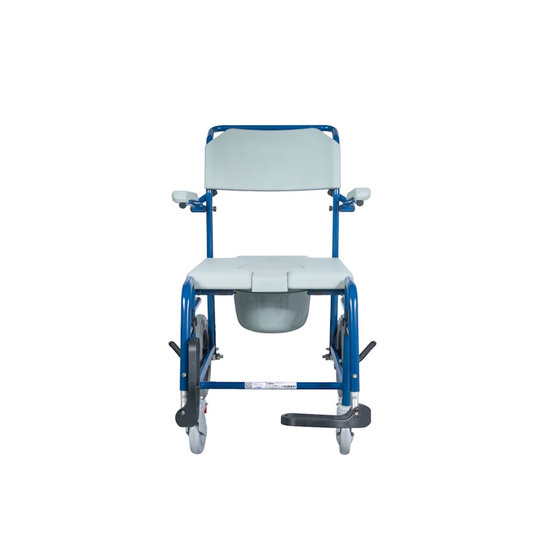 Χειροκίνητο Αναπηρικό αμαξίδιο RHINO 12 0815021