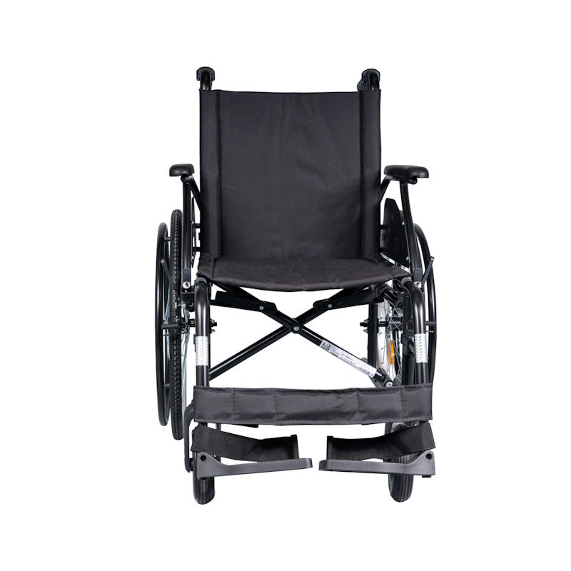 Αναπηρικό Αμαξίδιο Αλουμινίου LEVO 0810840