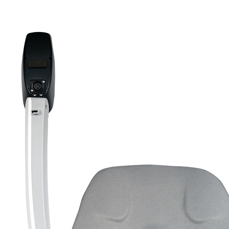 Ηλεκτροκίνητο Αναπηρικό Αμαξίδιο Πτυσσόμενο ROBODRIVE 0805720