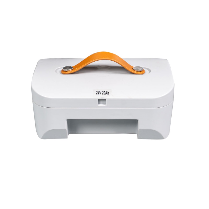 Ηλεκτροκίνητο Αναπηρικό Αμαξίδιο Πτυσσόμενο ROBODRIVE 0805720