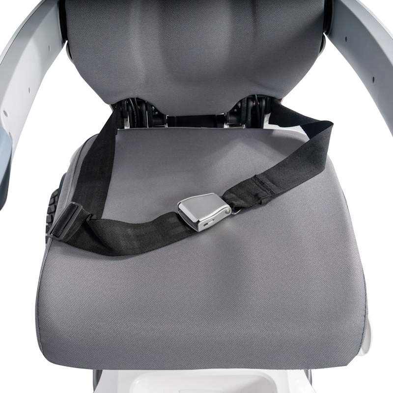 Ηλεκτροκίνητο Αναπηρικό Αμαξίδιο Πτυσσόμενο ROBODRIVE 0805720