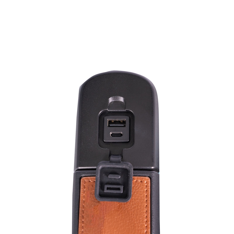 Ηλεκτροκίνητο Αναπηρικό Αμαξίδιο TECHRIDE 0805721