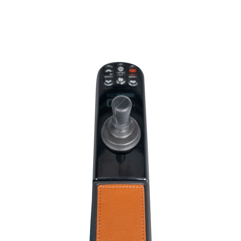 Ηλεκτροκίνητο Αναπηρικό Αμαξίδιο TECHRIDE 0805721