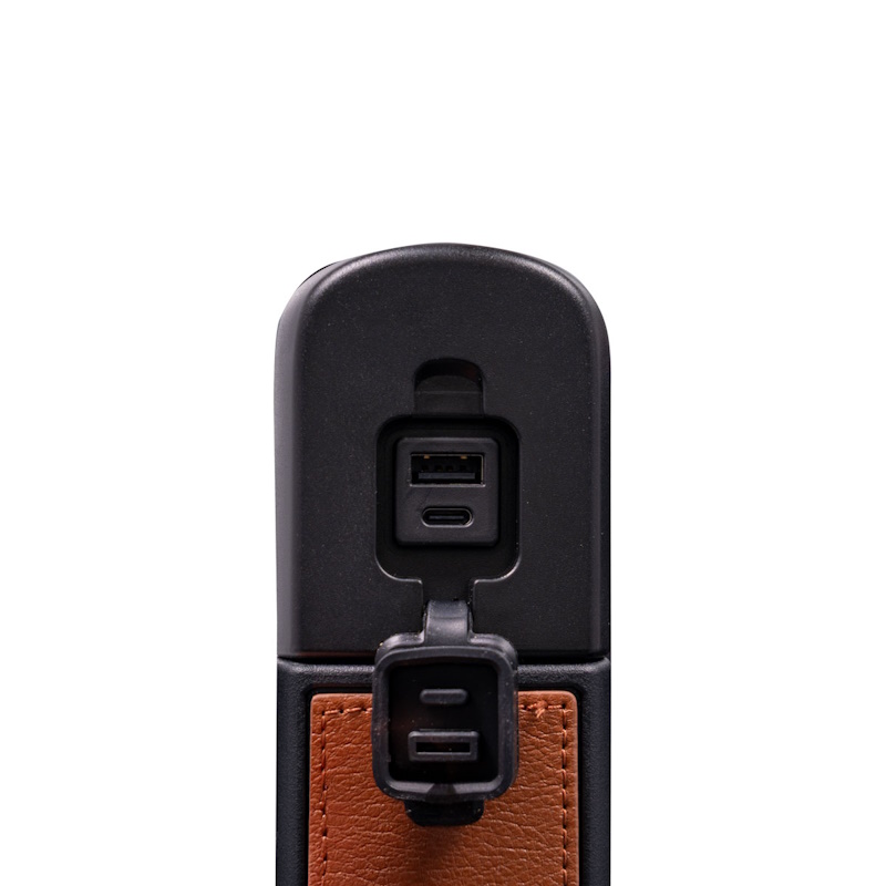 Ηλεκτροκίνητο Αναπηρικό Αμαξίδιο TURBOTECH 0805722