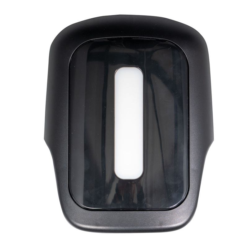 Ηλεκτροκίνητο Αναπηρικό Αμαξίδιο TURBOTECH 0805722