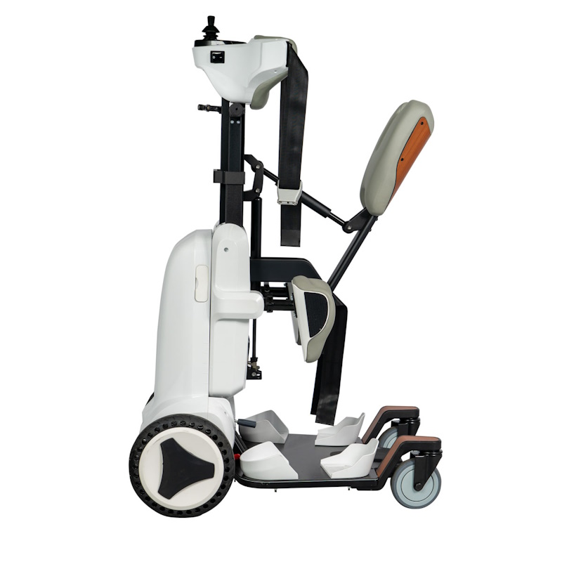 Ηλεκτροκίνητο Αμαξίδιο Ορθοστάτης MOVEUP PRO MANUAL 0805723