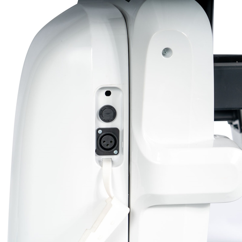 Ηλεκτροκίνητο Αμαξίδιο Ορθοστάτης MOVEUP PRO MANUAL 0805723