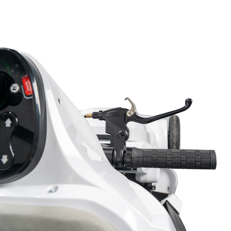 Ηλεκτροκίνητο Αμαξίδιο Ορθοστάτης MOVEUP PRO MANUAL 0805723