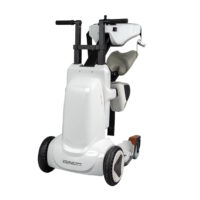 Ηλεκτροκίνητο Αμαξίδιο Ορθοστάτης MOVEUP PRO ELECTRICAL 0805724