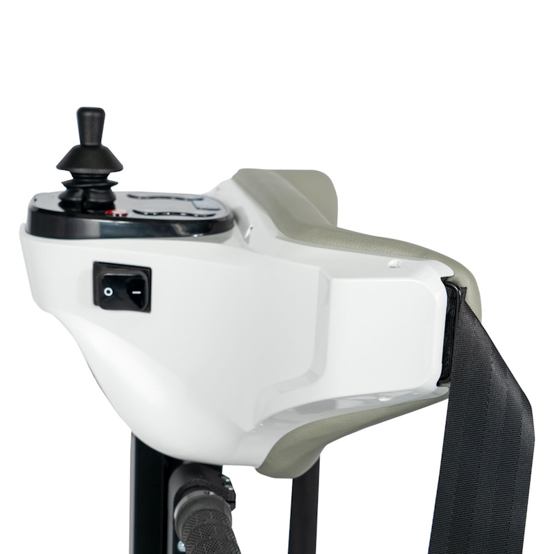 Ηλεκτροκίνητο Αμαξίδιο Ορθοστάτης MOVEUP PRO ELECTRICAL 0805724