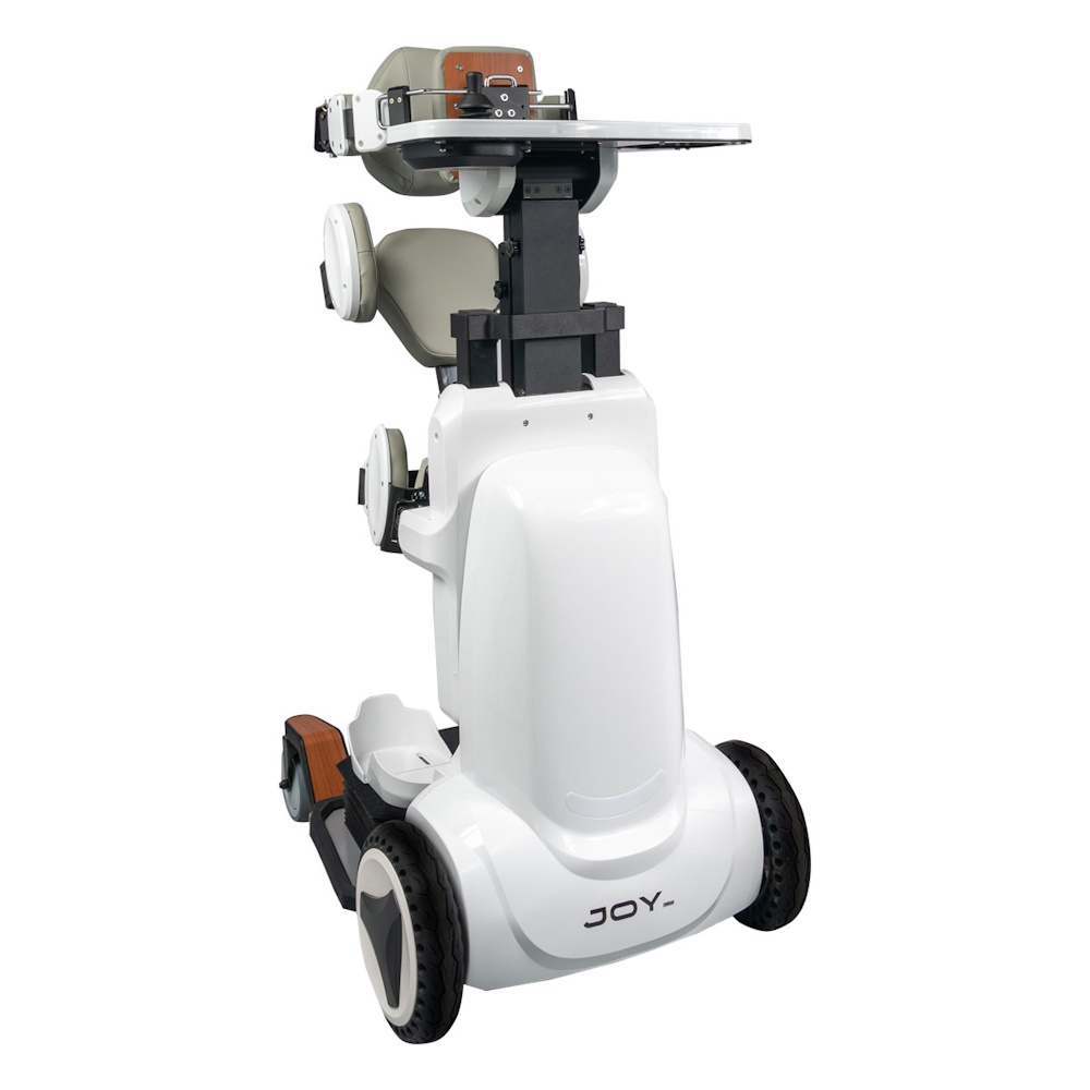 Ηλεκτροκίνητο Αμαξίδιο Ορθοστάτης JOY 0805725