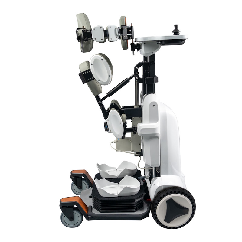 Ηλεκτροκίνητο Αμαξίδιο Ορθοστάτης JOY 0805725