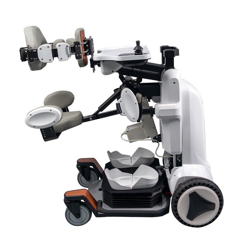 Ηλεκτροκίνητο Αμαξίδιο Ορθοστάτης JOY 0805725