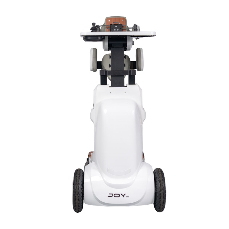 Ηλεκτροκίνητο Αμαξίδιο Ορθοστάτης JOY 0805725