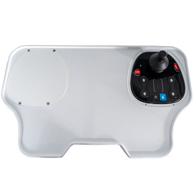 Ηλεκτροκίνητο Αμαξίδιο Ορθοστάτης JOY 0805725