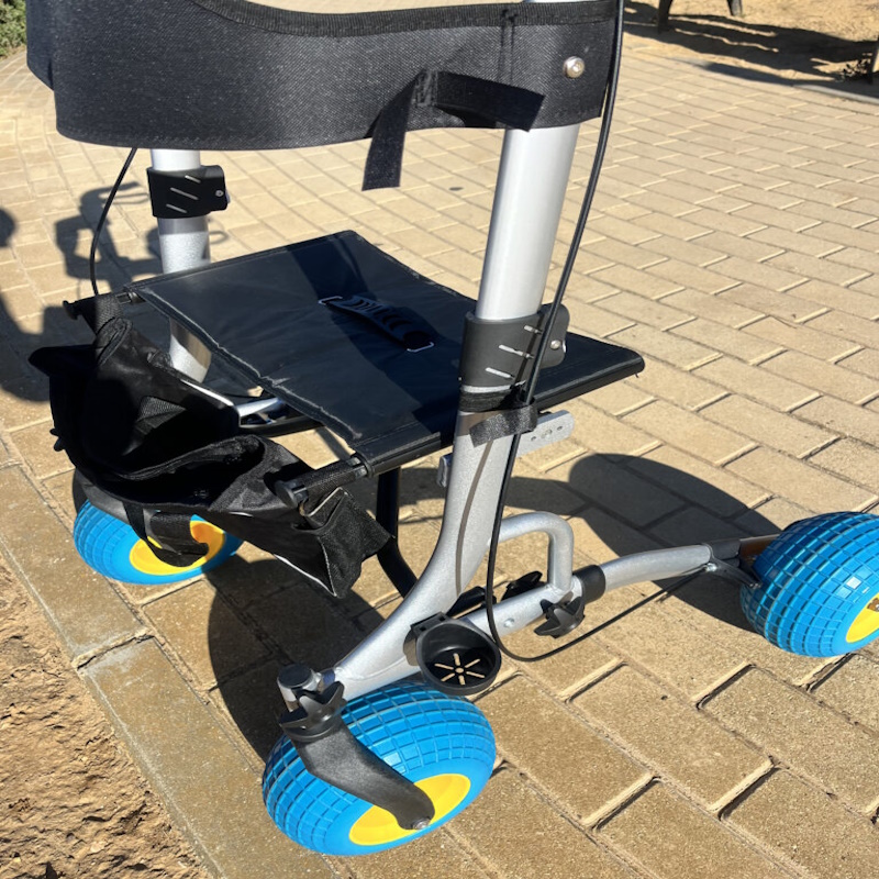 Rollator Walker City CITY-ES