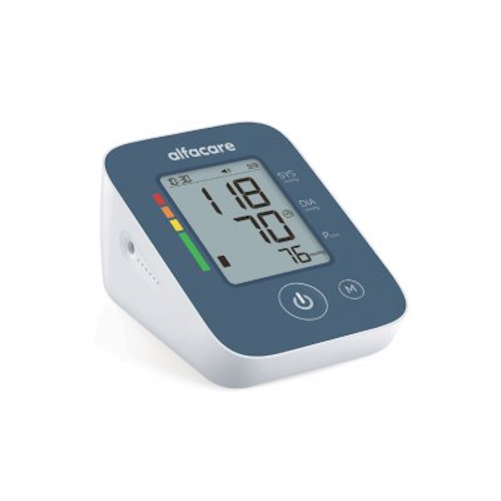 Πιεσόμετρο Ηλεκτρονικό Ομιλίας R1 Basic