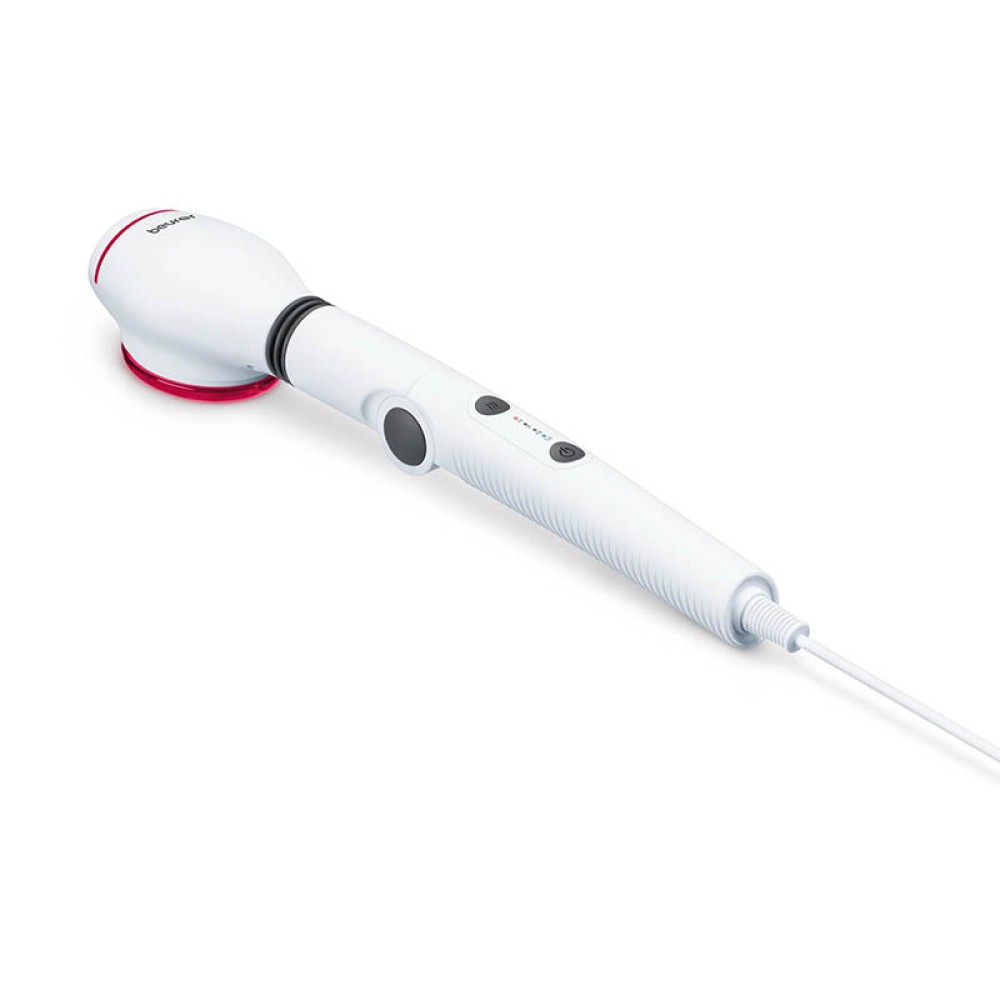 mg44-main-product-front-v01b-beurer-1000x1000 Συσκευή Μασάζ Με Υπέρηθρες Ακτίνες MG 44 Beurer