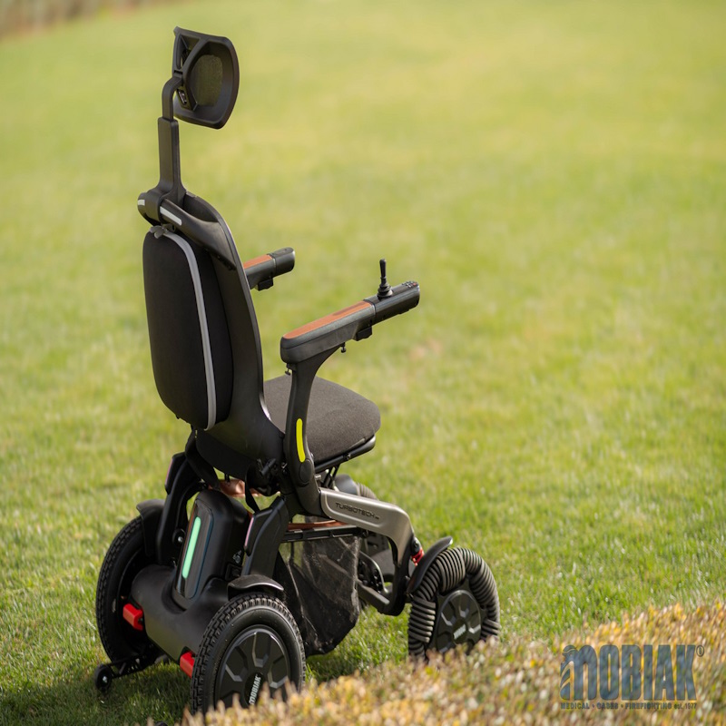 Ηλεκτροκίνητο Αναπηρικό Αμαξίδιο TURBOTECH 0805722