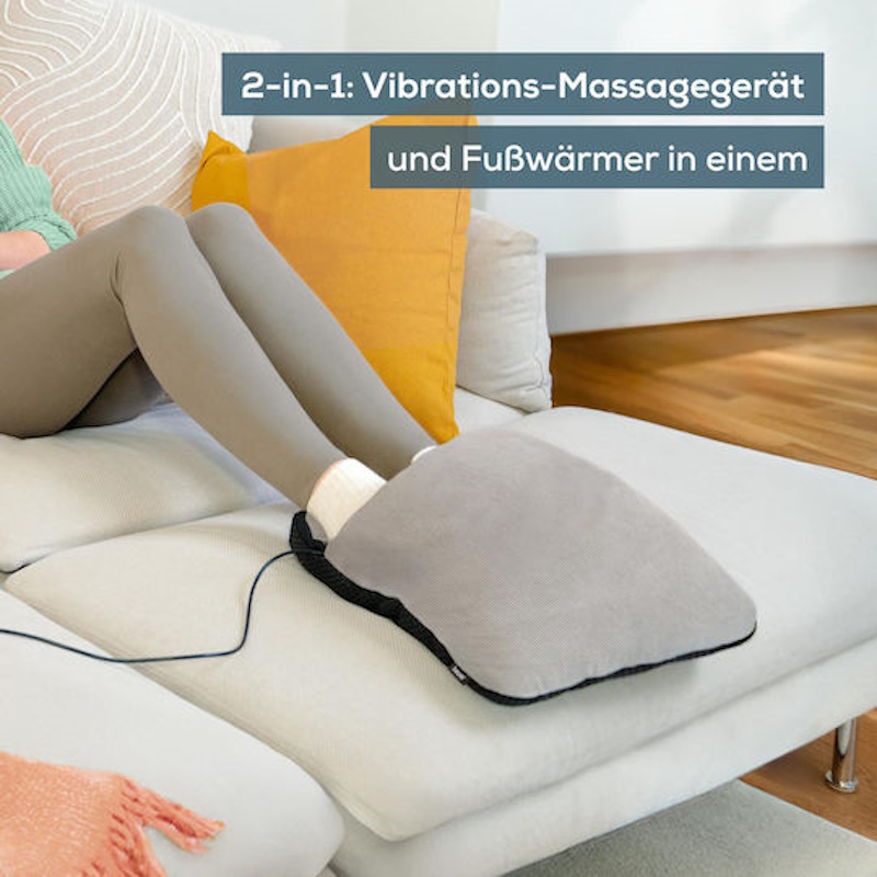 Μασάζ Ποδιών FM 28 Beurer