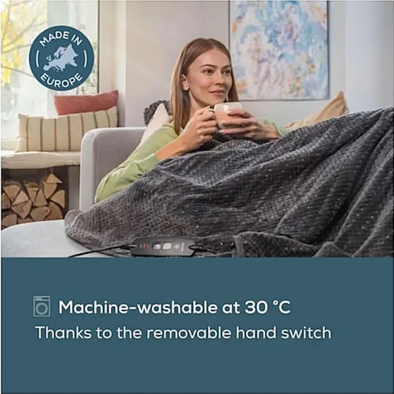 xlarge_20260302162239_d5c6c417 Ηλεκτρική Κουβέρτα Μονή HD 65 Beurer