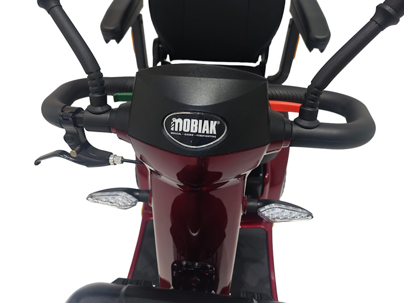 Aμαξίδιο Scooter Perseus II 0805763 Mobiak