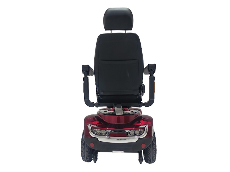 Aμαξίδιο Scooter Perseus II 0805763 Mobiak