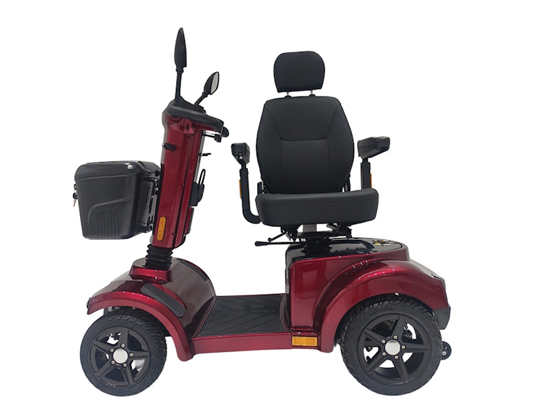 Aμαξίδιο Scooter Perseus II 0805763 Mobiak