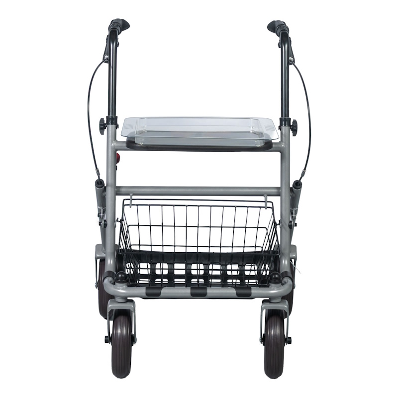 Περιπατητήρας Rollator με Τραπεζάκι/Δίσκο 0813101