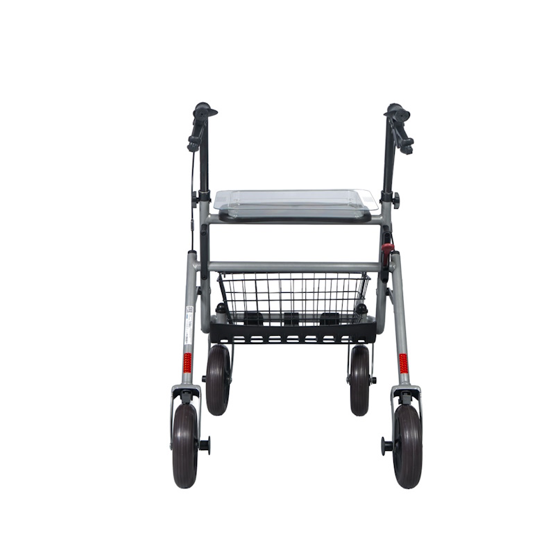 Περιπατητήρας Rollator με Τραπεζάκι/Δίσκο 0813101