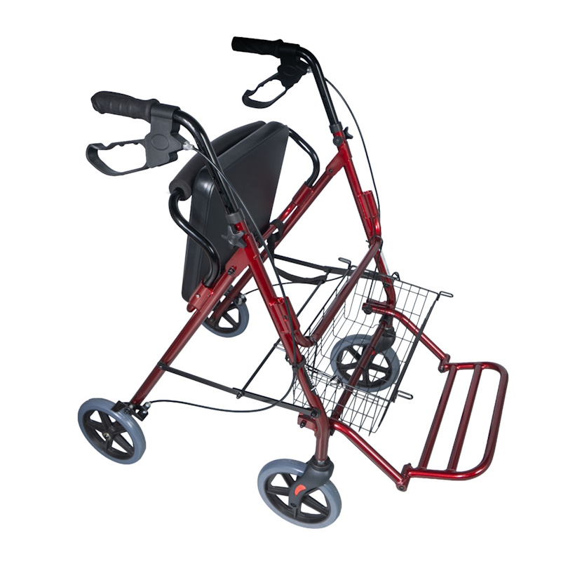 Περιπατητήρας Rollator CHERRY 2 ΣΕ 1 0813102