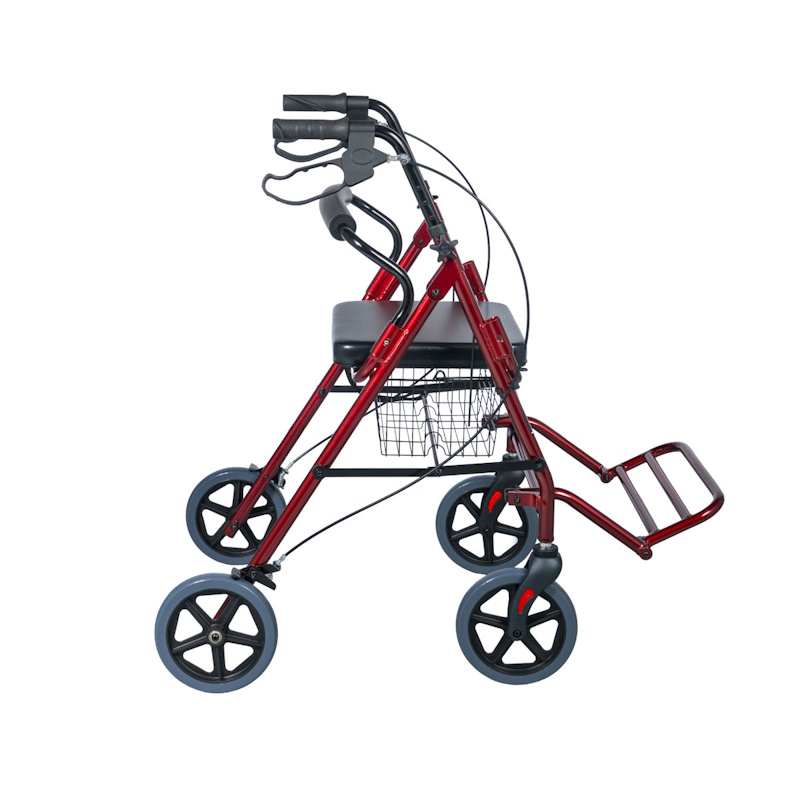 Περιπατητήρας Rollator CHERRY 2 ΣΕ 1 0813102
