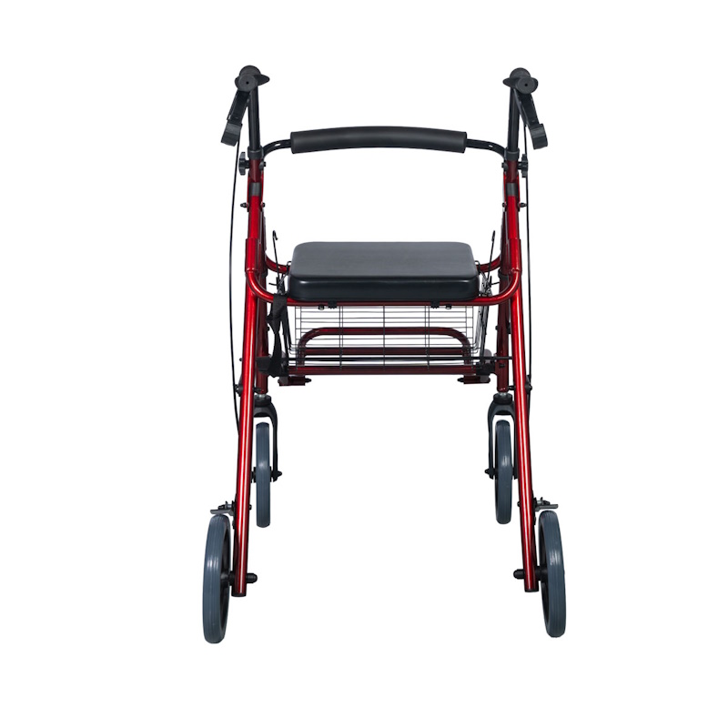 Περιπατητήρας Rollator CHERRY 2 ΣΕ 1 0813102