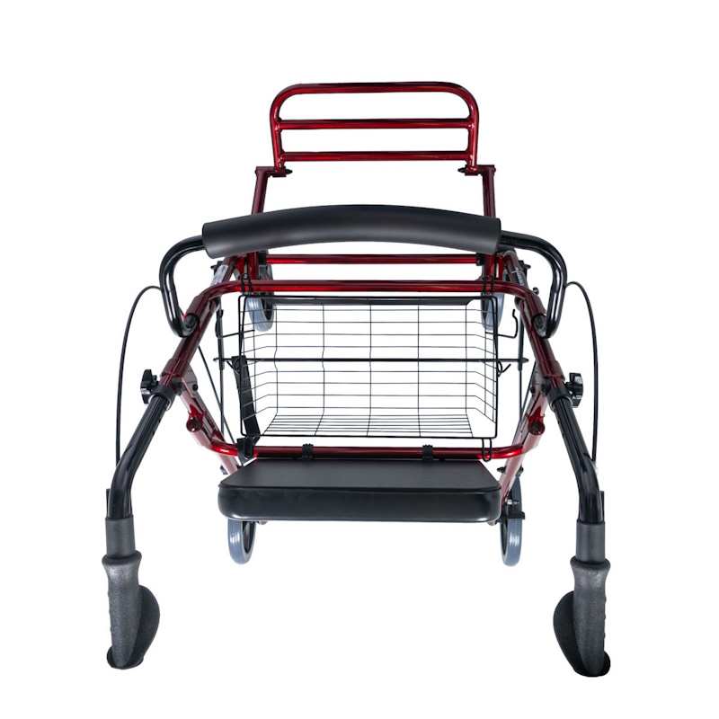 Περιπατητήρας Rollator CHERRY 2 ΣΕ 1 0813102