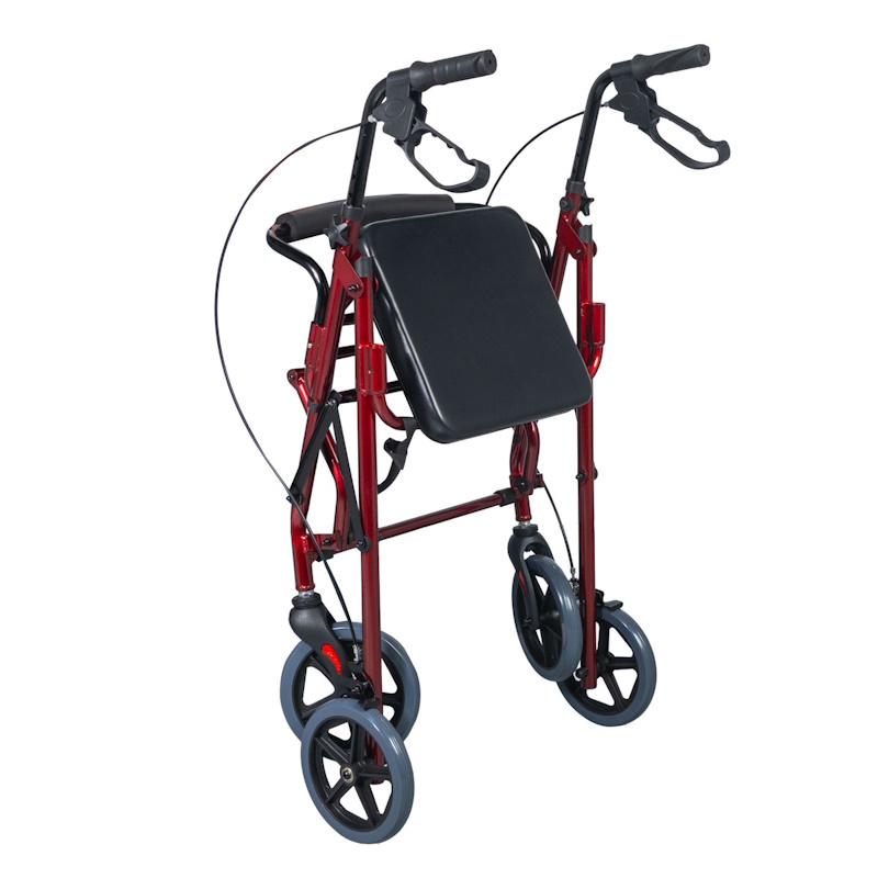 Περιπατητήρας Rollator CHERRY 2 ΣΕ 1 0813102