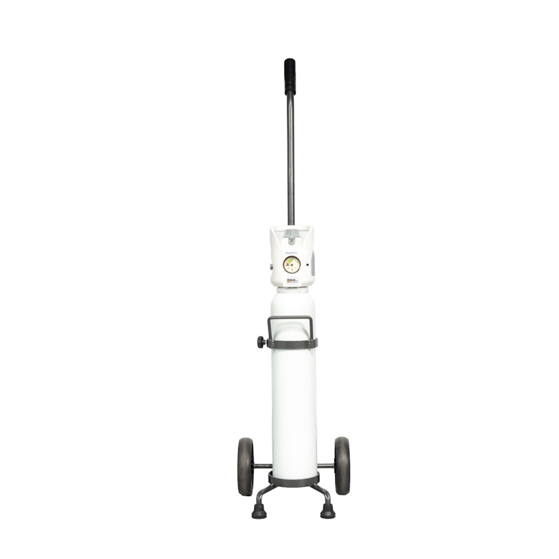 0813105_3 Καρότσι Φιάλης 2lt & 3lt 0813105