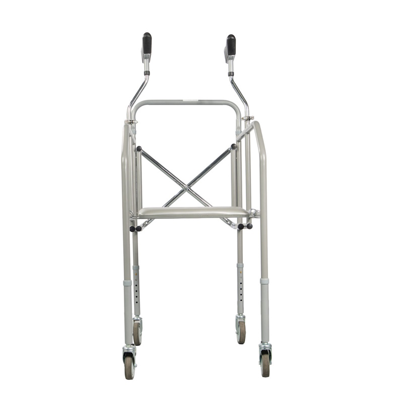 Περιπατητήρας Rollator με Υπομασχάλια I-STAND 0813169