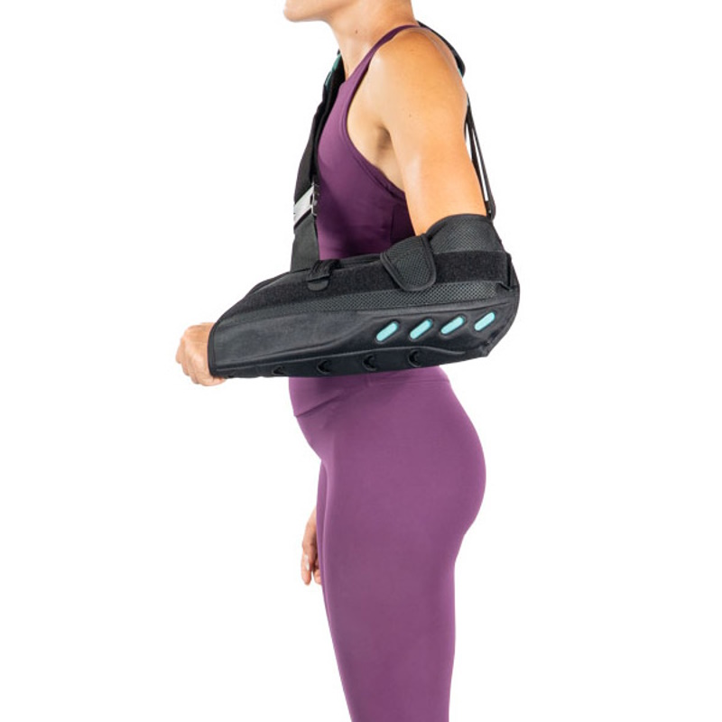 Νάρθηκας Απαγωγής Ώμου 30 Μοιρών One Size (A2459) 0814091