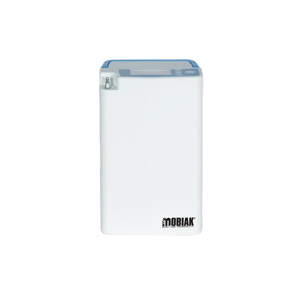 Φορητός Συμπυκνωτής Οξυγόνου Παλμικής Ροής 0815770