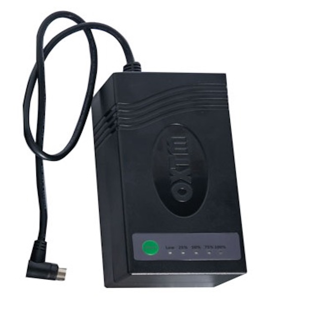 0815777 Εξωτερική Μπαταρία Ανταλλακτικό 0815777