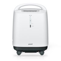 Συμπυκνωτής Οξυγόνου 9F-5B 5Lt 0803430 Mobiak