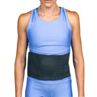 Μετεγχειρητική Ζώνη Κοιλιάς (ομφαλοκήλης) Mobiak (W2443) 0812030