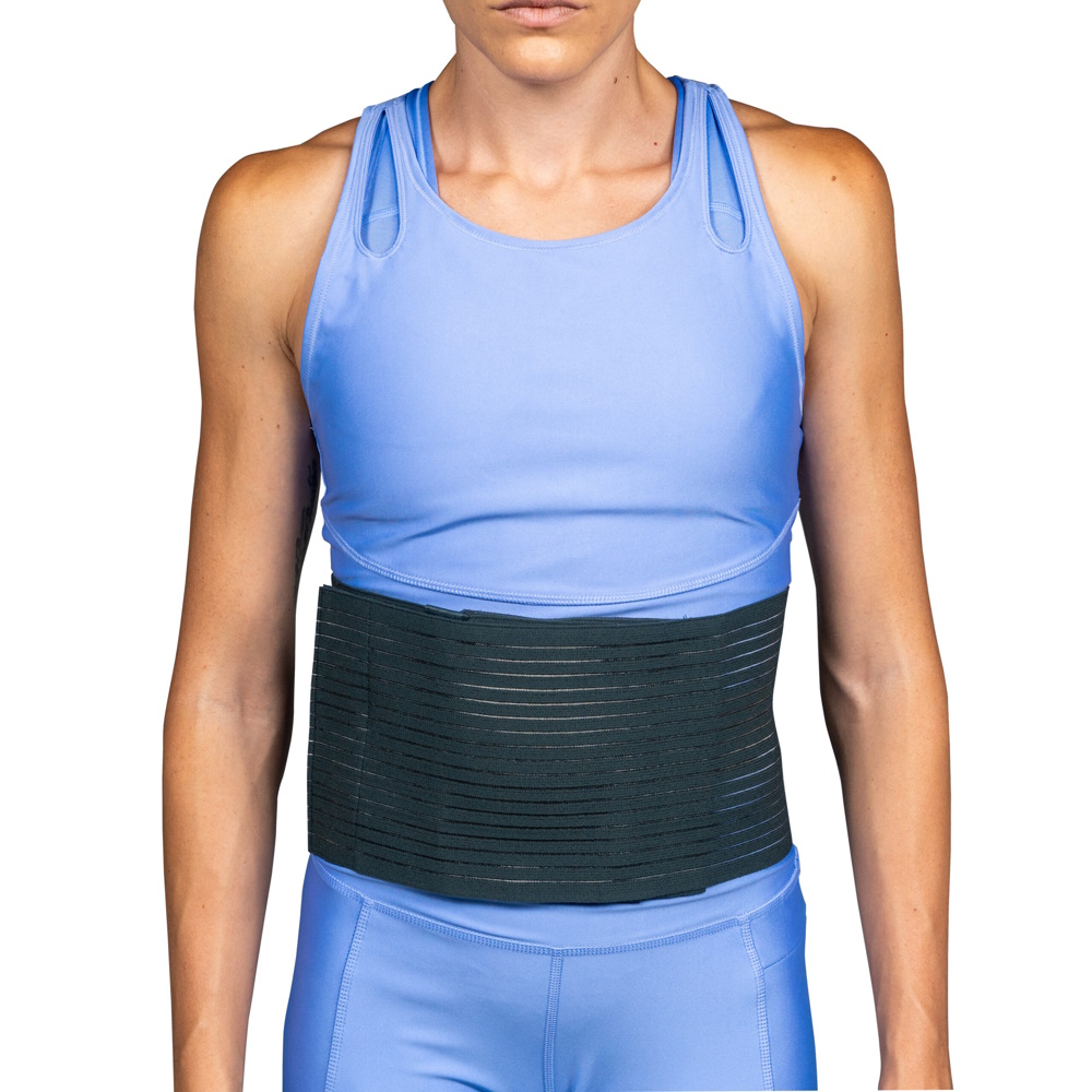 Μετεγχειρητική Ζώνη Κοιλιάς (ομφαλοκήλης) Mobiak (W2443) 0812030