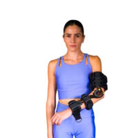 Νάρθηκας αγκώνος (A2453) 0814074 Mobiak