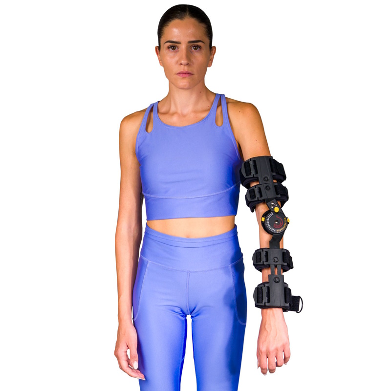 Νάρθηκας αγκώνος (A2453) 0814074 Mobiak