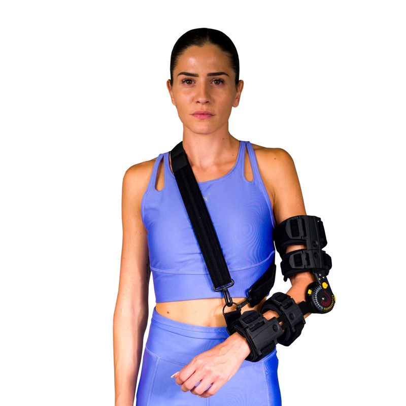 Νάρθηκας αγκώνος (A2453) 0814074 Mobiak